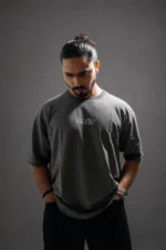 Silver Haze Tee - Image 2