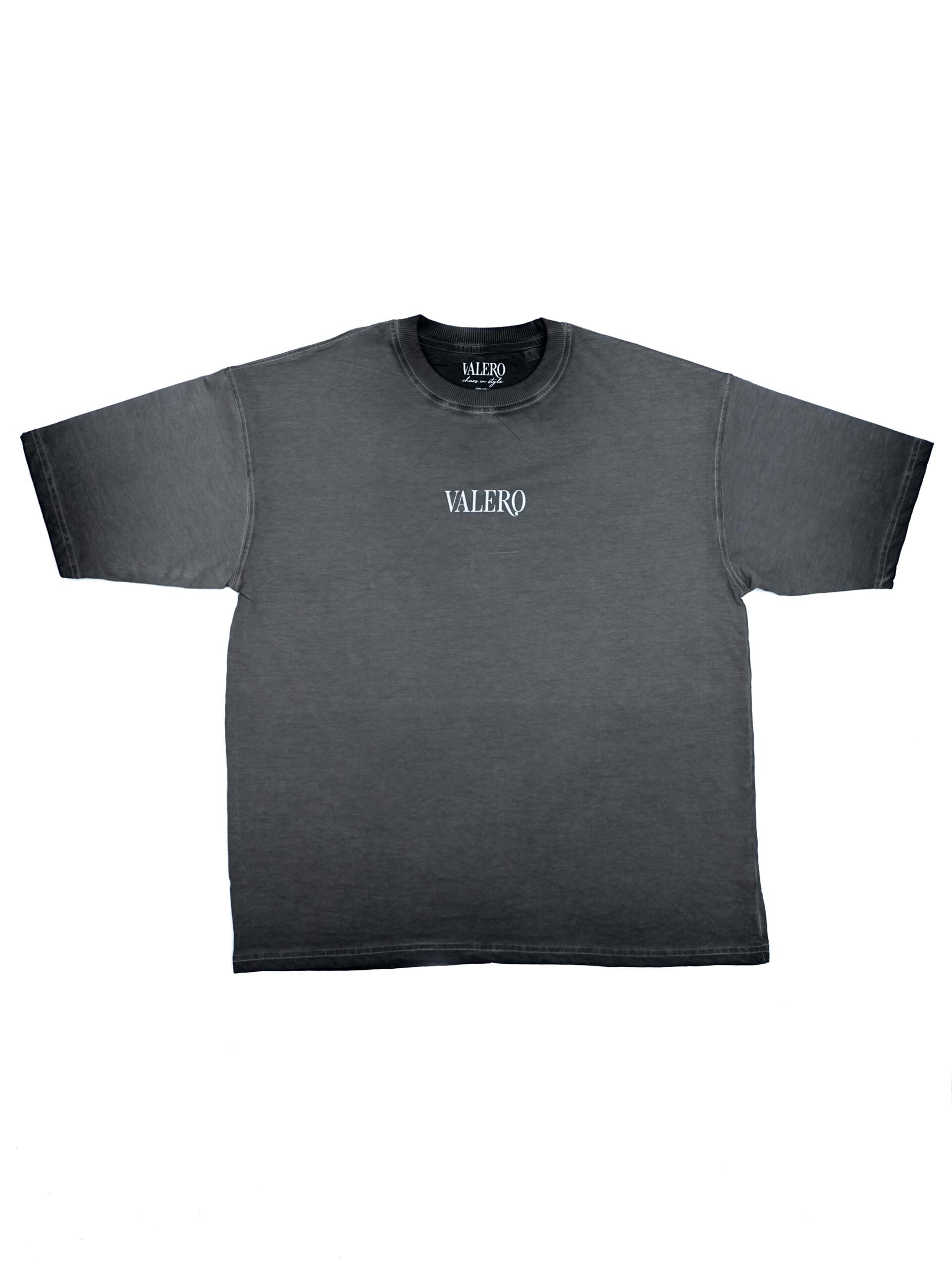 Silver Haze Tee - Image 1