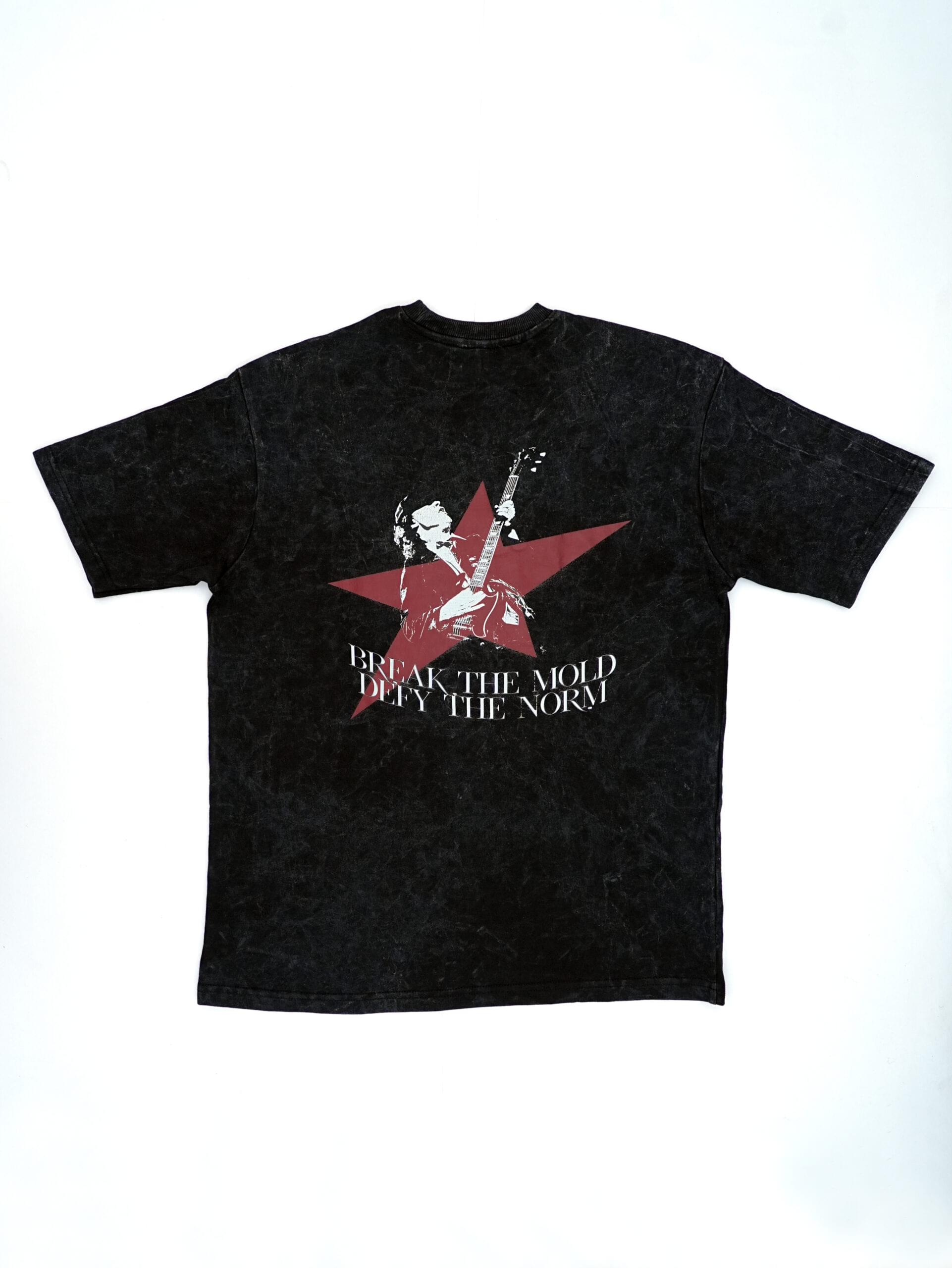 Break the Mold, Defy the Norm - Image 1