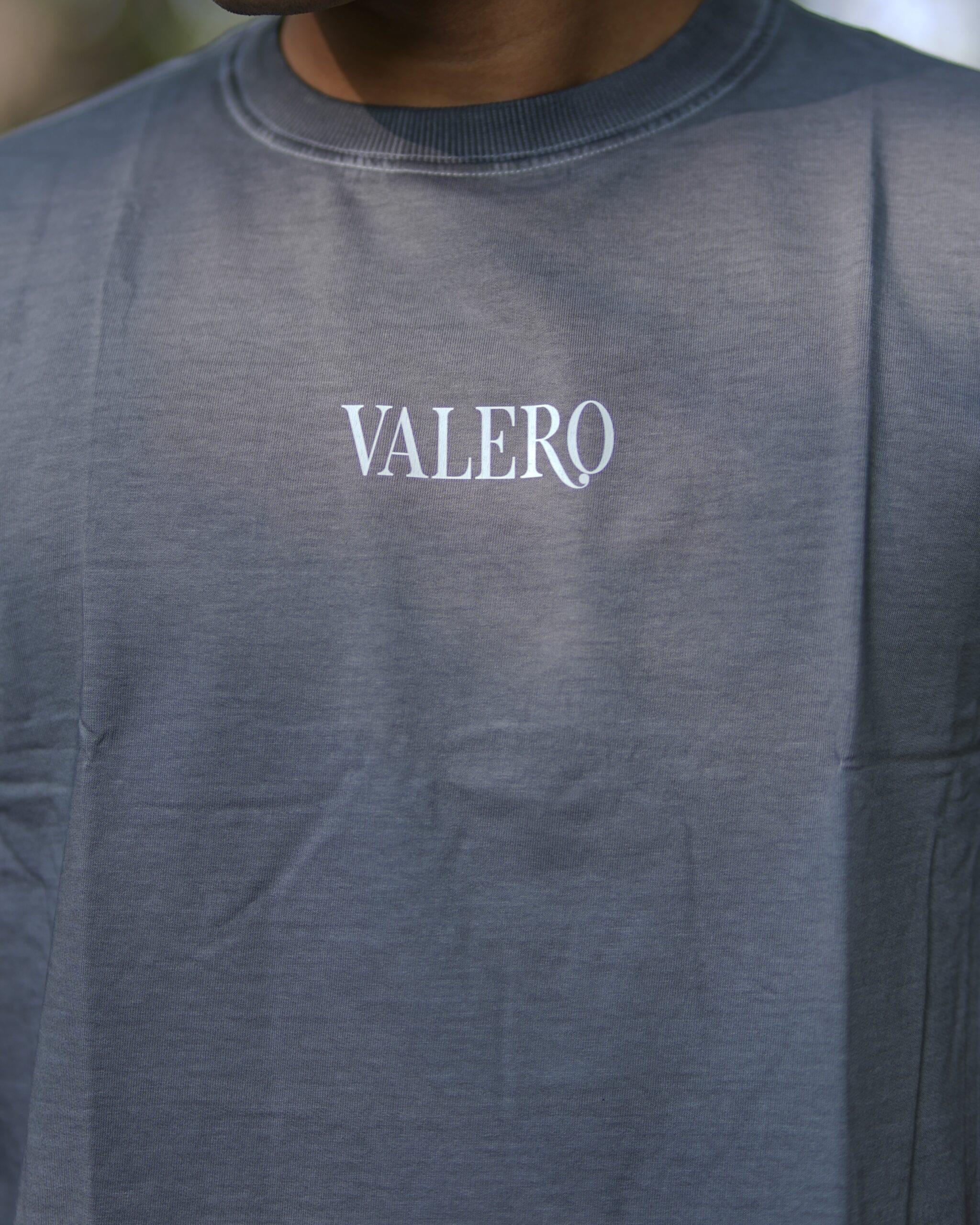 Silver Haze Tee - Image 3