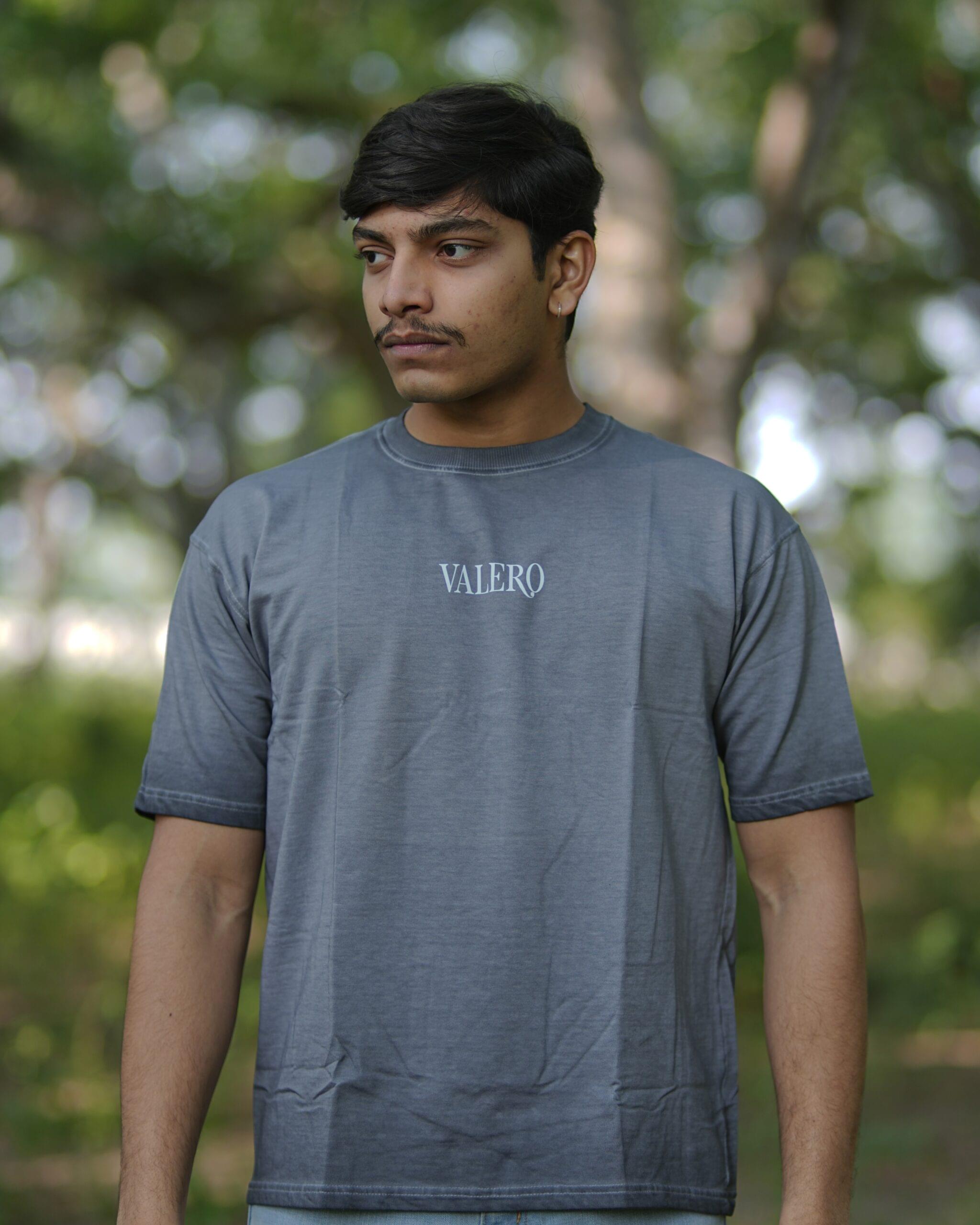 Silver Haze Tee - Image 5