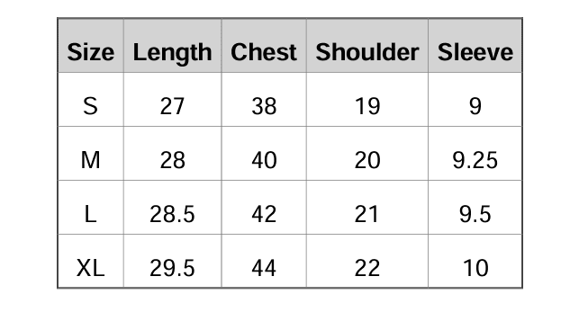 Bold Street Tee - Image 5