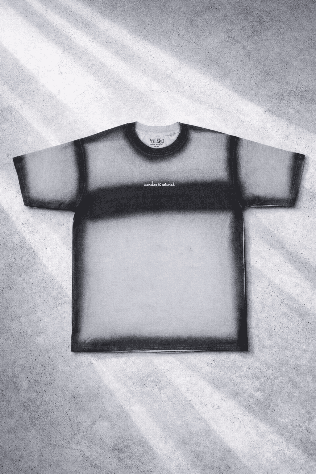 Bold Street Tee - Image 2