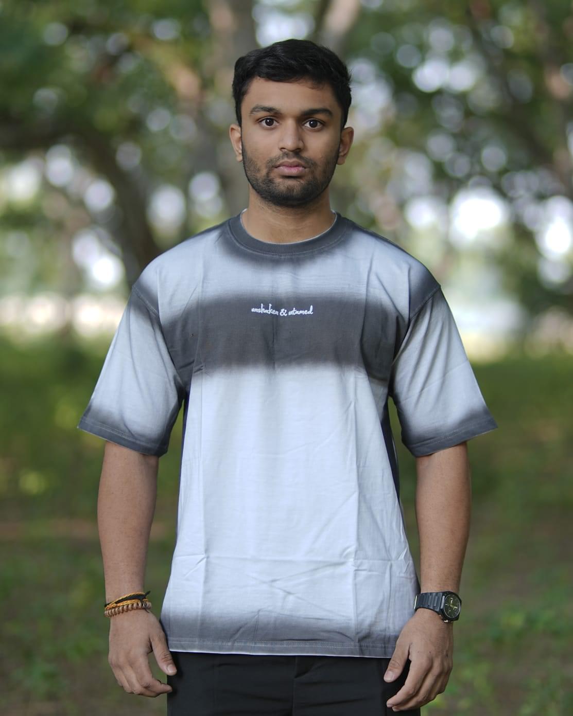 Bold Street Tee - Image 4